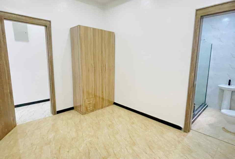 ENSUITE-ROOM