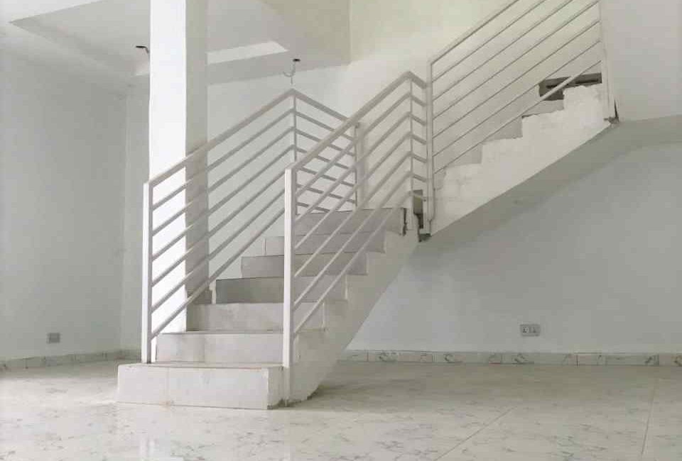 STAIRCASE